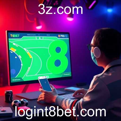 Crescimento Sustentável do Mercado de Jogos Online em Portugal