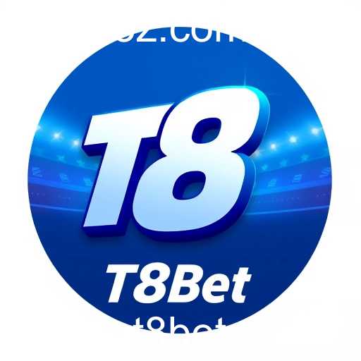 A Ascensão de T8Bet no Mercado de Jogos Online