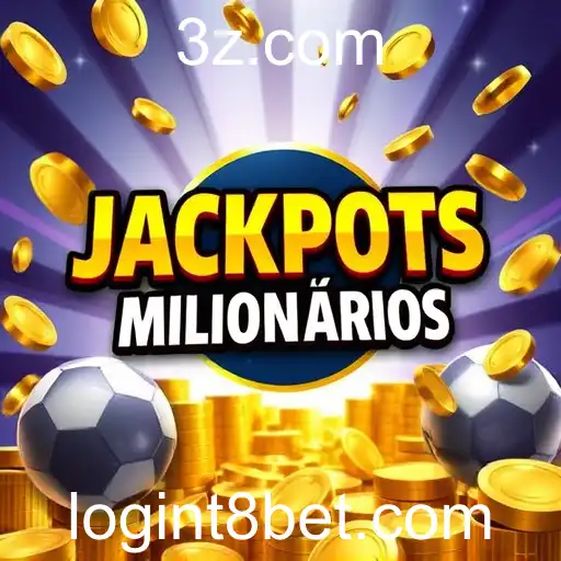 Descubra a Emoção dos Jackpots Milionários no t8bet
