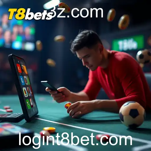 O Crescimento dos Sites de Jogos em 2025