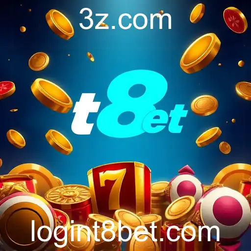 Revolução nos Jogos: Como a T8BET Está Transformando 2025