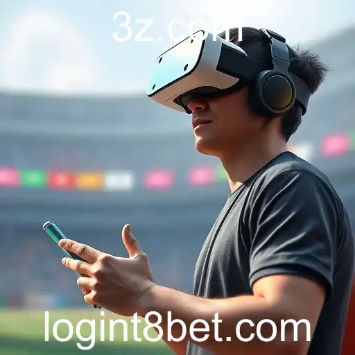 O Impacto Inovador da Inteligência Artificial em Plataformas de Jogos