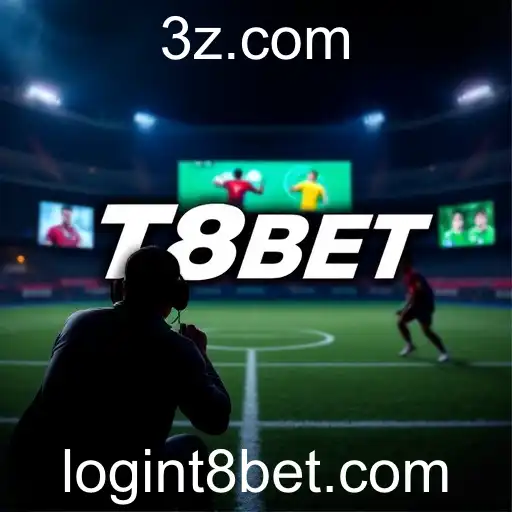 Tendências e Impactos do T8BET no Cenário Mundial de Jogos