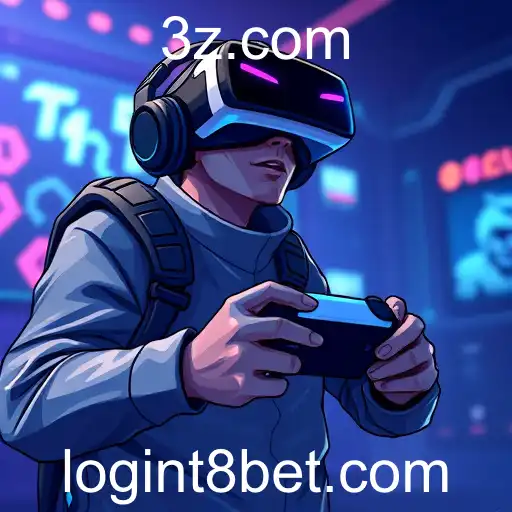 Explorando as Tendências do t8bet no Mundo dos Jogos