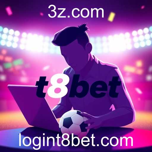 A Ascensão do t8bet no Setor de Jogos Online em 2025
