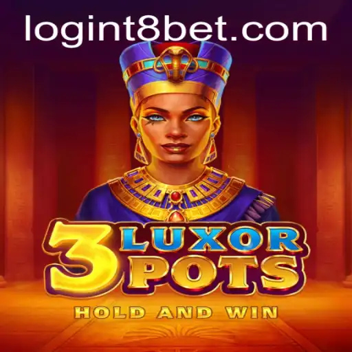 Exploring the Exciting World of 3LuxorPots and the t8bet PH Login Experience
