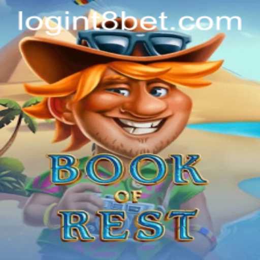 Exploring the Enigmatic World of BookofRest and Navigating t8bet PH Login