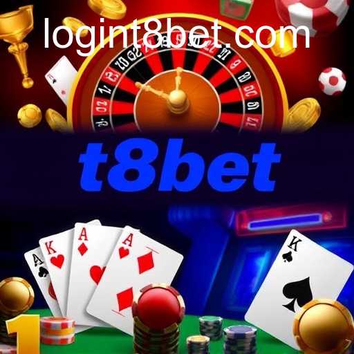 Exploring the Exciting World of Casino Games: A Focus on t8bet PH Login