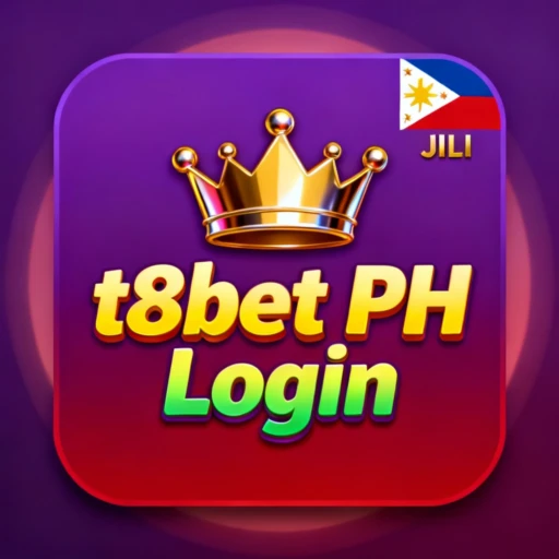 t8bet PH Login