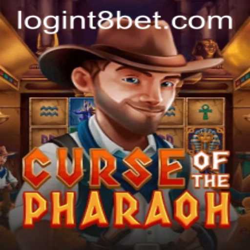 Curse of the Pharaoh and The Intriguing World of T8Bet PH Login