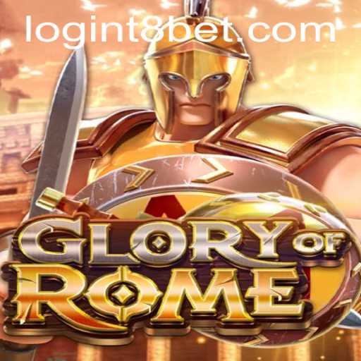 Discover the Epic World of GloryofRome
