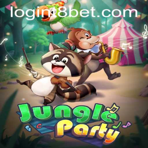 Explore the Thrills of JungleParty: Immersive Gameplay with T8Bet PH Login