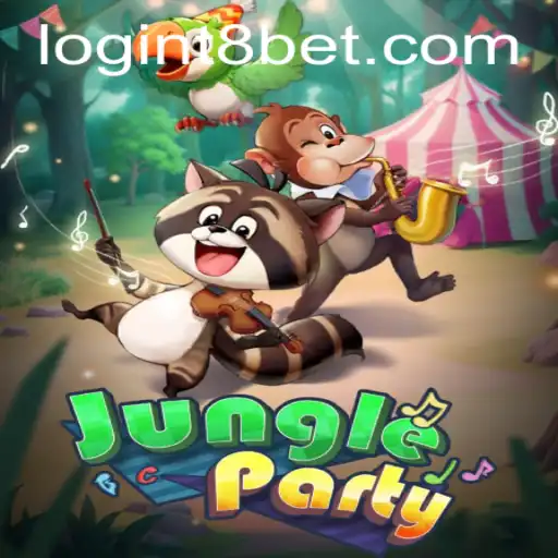 Explore the Thrills of JungleParty: Immersive Gameplay with T8Bet PH Login