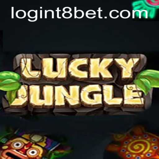 Unveiling the Excitement of LuckyJungle and Exploring the t8bet PH Login Experience