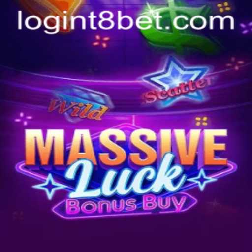 Exploring the Exciting World of MassiveLuckBonusBuy and Easy Access via t8bet PH Login