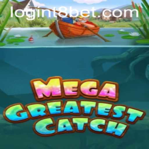 Exploring MegaGreatestCatch: A Thrilling Gaming Experience