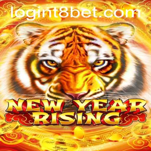 NewYearRising: A Thrilling Adventure in the World of T8Bet
