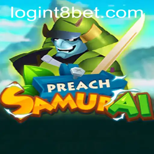 PreachSamurai: A New Era of Gameplay and Strategy