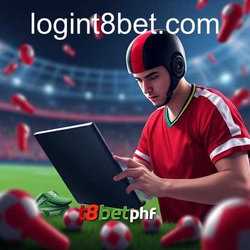Navigating Promotions and Maximizing Benefits: A Focus on t8bet PH Login