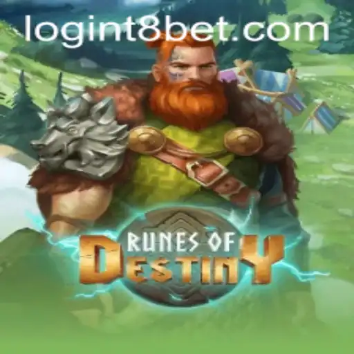 Discover the Magic of RunesOfDestiny: A Gaming Experience Like No Other