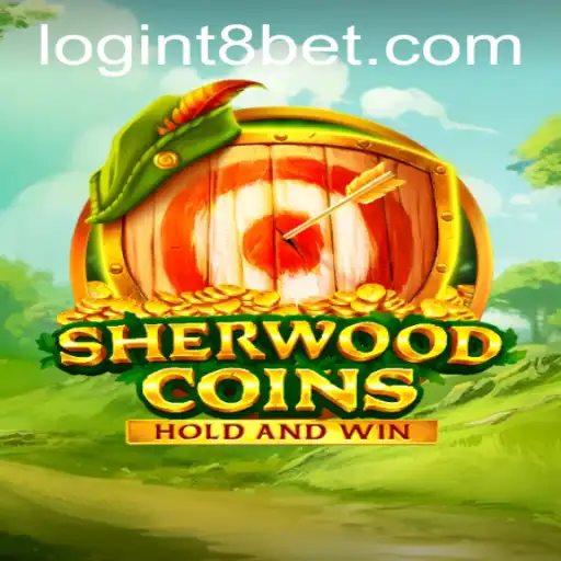 Exploring SherwoodCoins: A New Gaming Adventure with t8bet PH Login