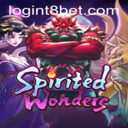Explore the Mystical Realm of SpiritedWonders with T8bet PH Login
