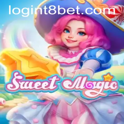 SweetMagic Game Introduction and Rules