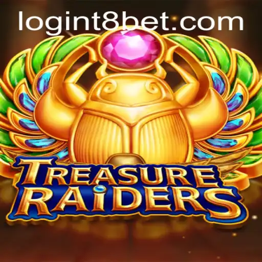 Embark on an Adventure with TREASURERAIDERS: A Comprehensive Guide