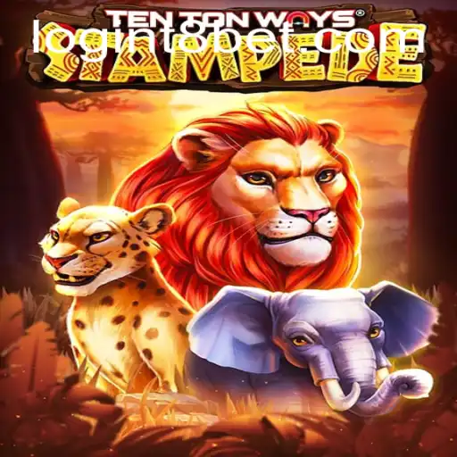 Exploring TenTonWaysStampede: A Detailed Guide