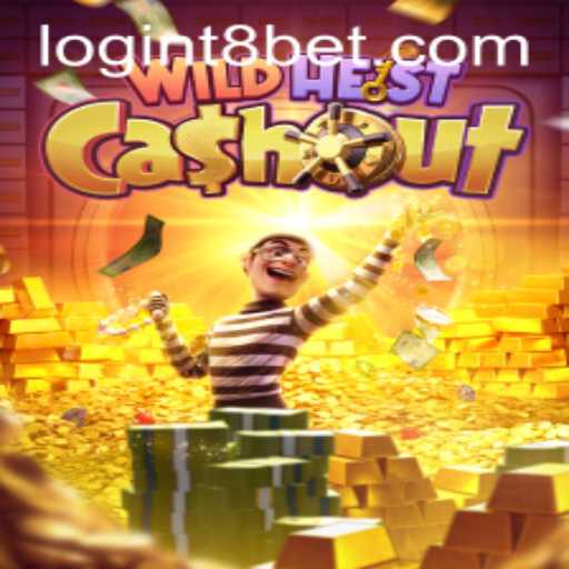 WildHeistCashout: A Thrilling Game Adventure with t8bet PH Login