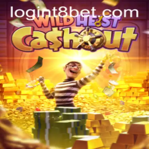 WildHeistCashout: A Thrilling Game Adventure with t8bet PH Login